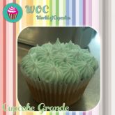 Cupcake Buttercream