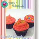 Cupcake Grande